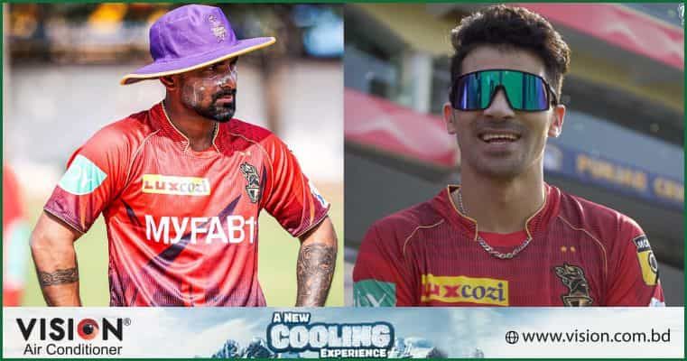 কলকাতার একাদশে এই মুহূর্তে গুরবাজের পরিবর্তে লিটনকে দেখছেন না শেবাগ 